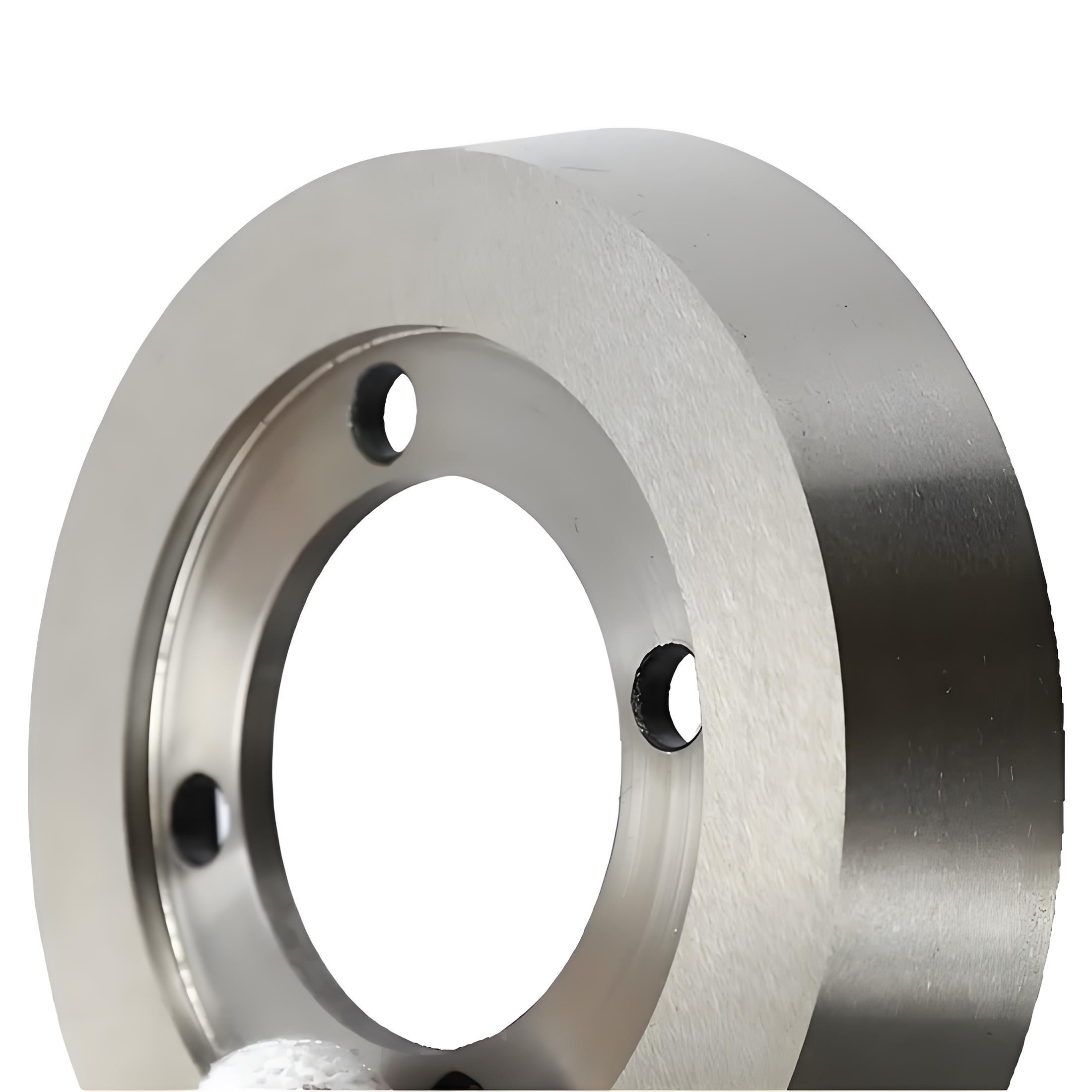 Rotary Circular Blades
